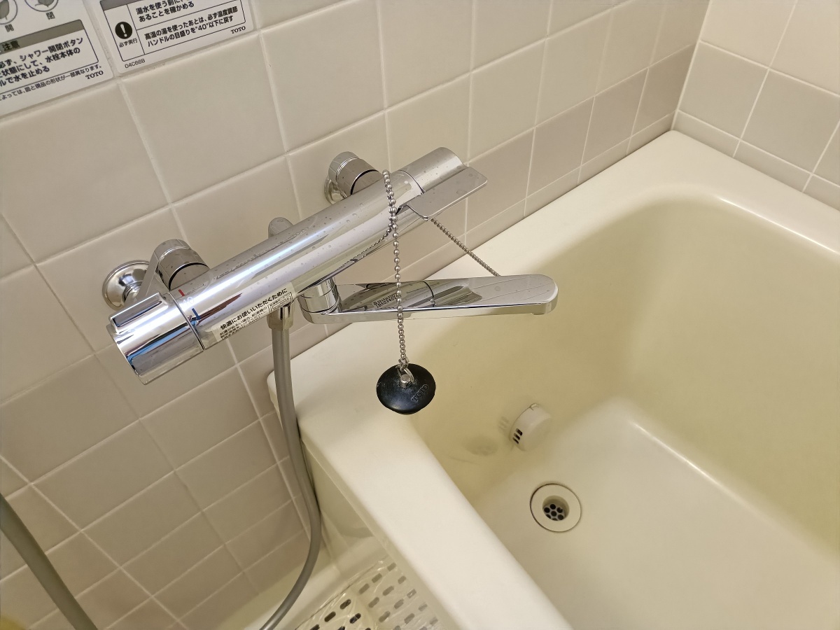 バス 写真15