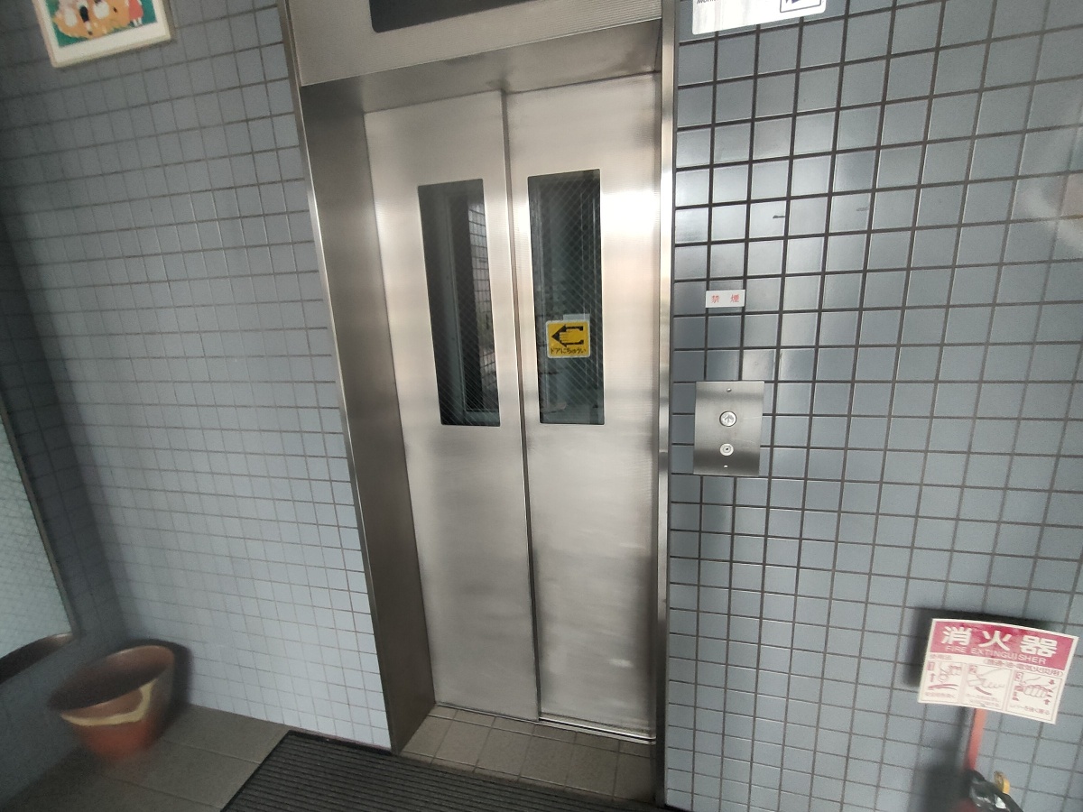 共用部 写真35