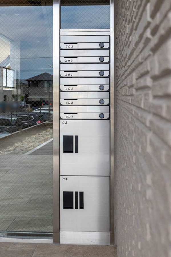 共用部 写真3