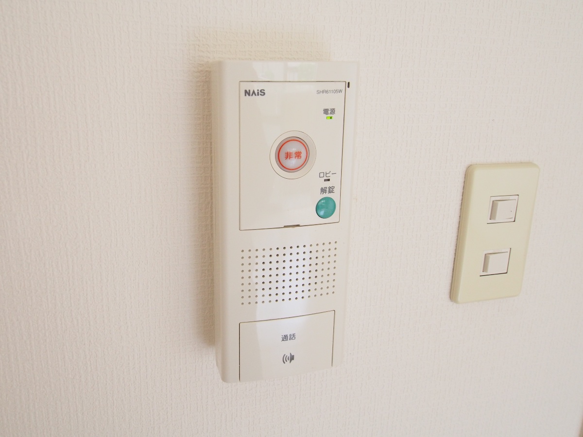 セキュリティ 写真12