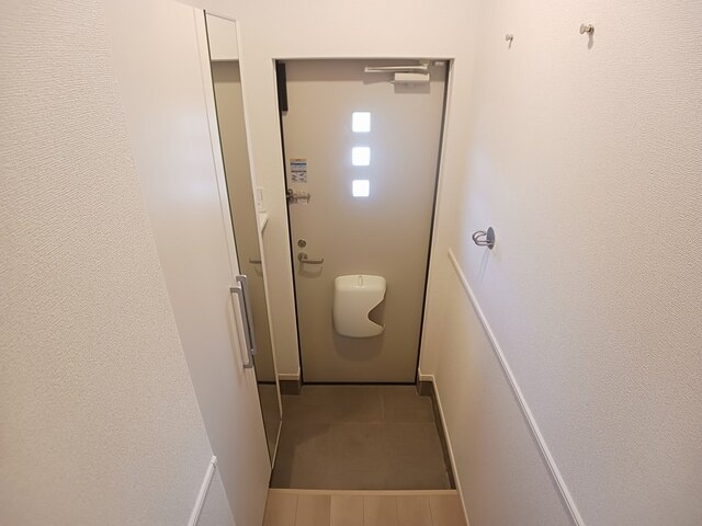 玄関 写真5