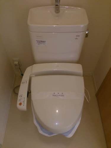 トイレ 写真8