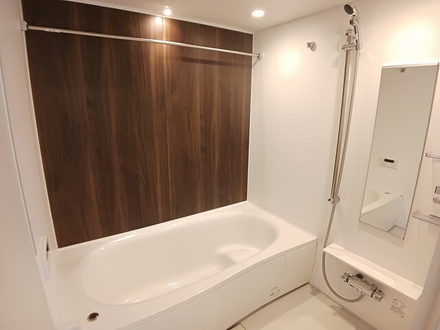 バス 写真7