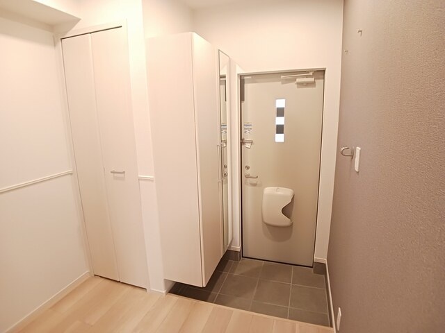 玄関 写真5