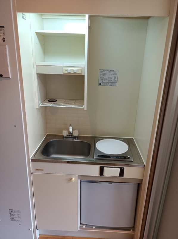 キッチン 写真2