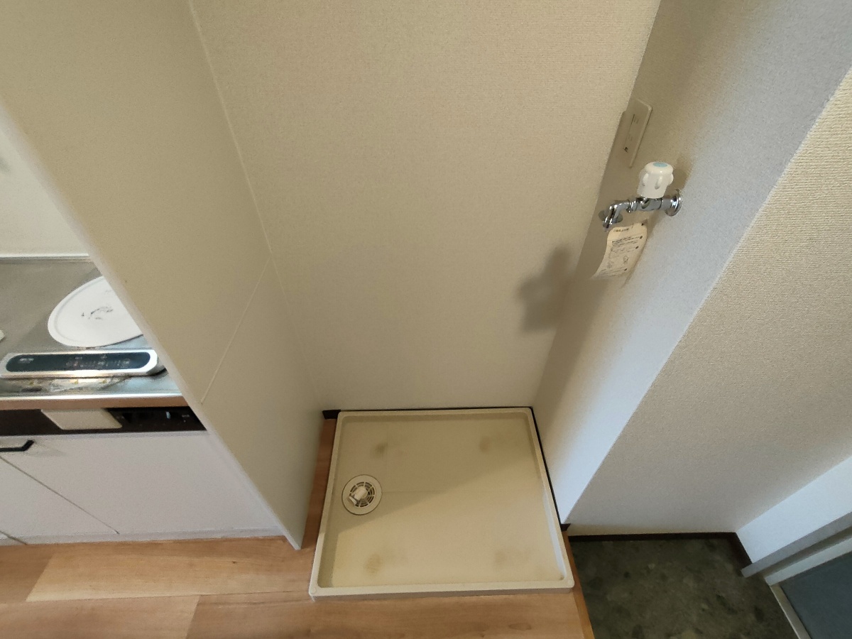 洗面所 写真7