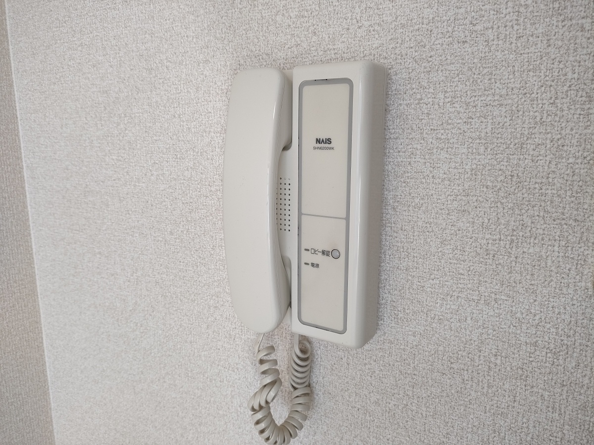 セキュリティ 写真11
