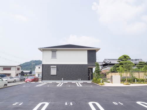 駐車場 写真32