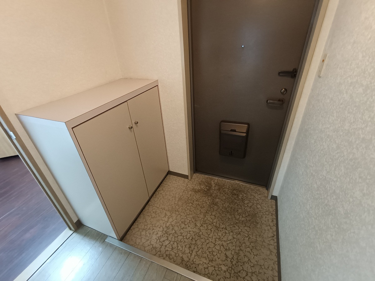 玄関 写真11