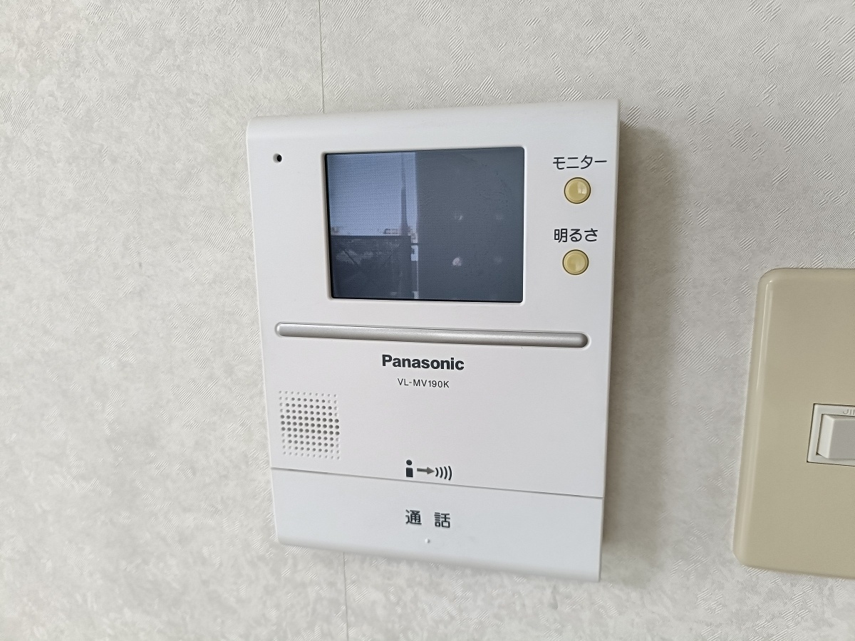 セキュリティ 写真28