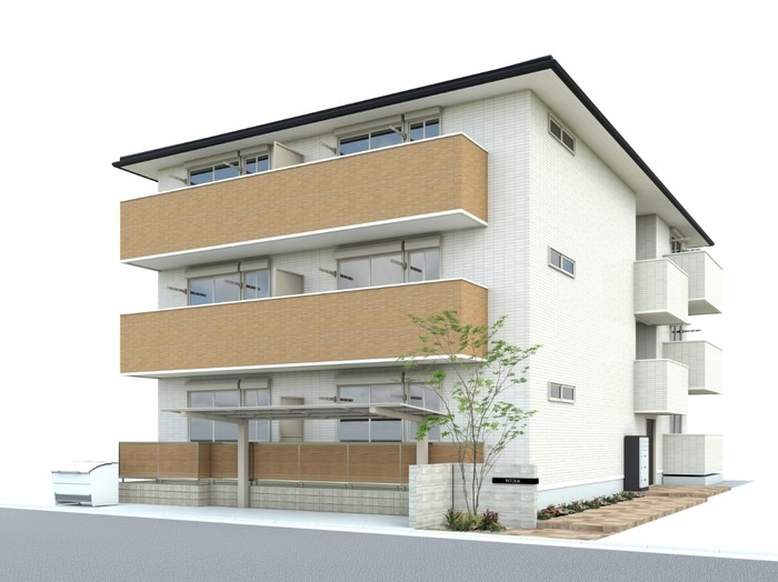 RETOLIA川原城