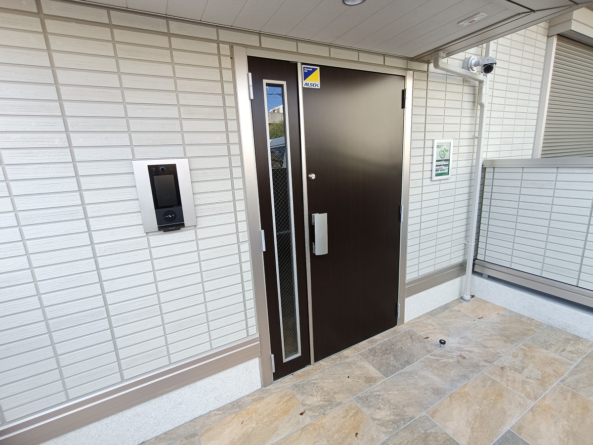 共用部 写真37