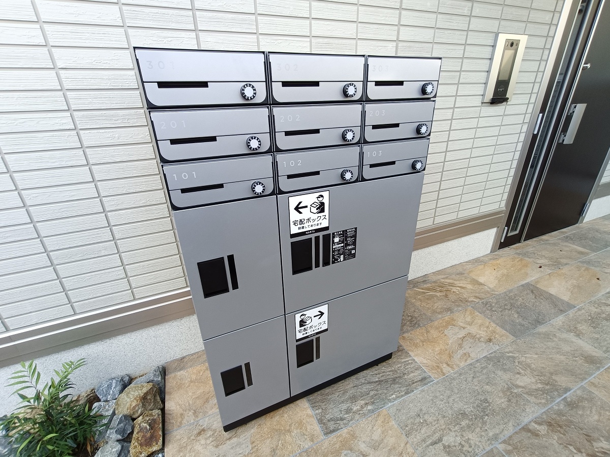 共用部 写真34