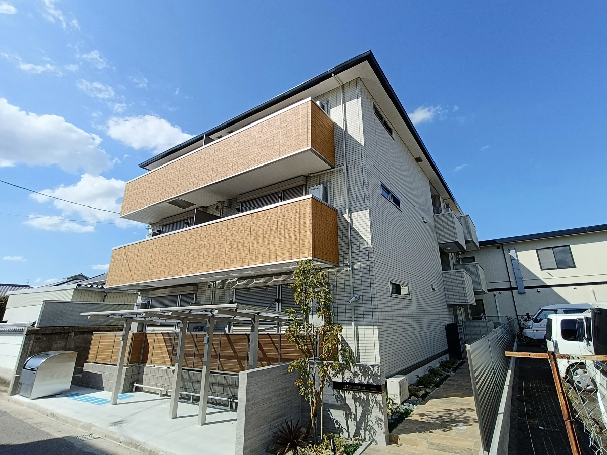 RETOLIA川原城町
