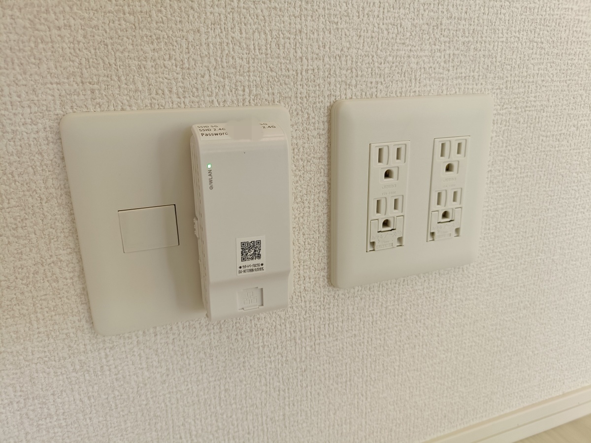設備 写真31