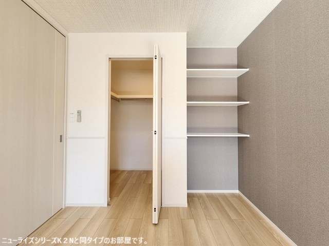収納 写真7