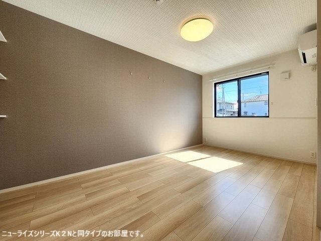ダイニング 写真2