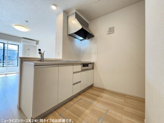 キッチン 写真3