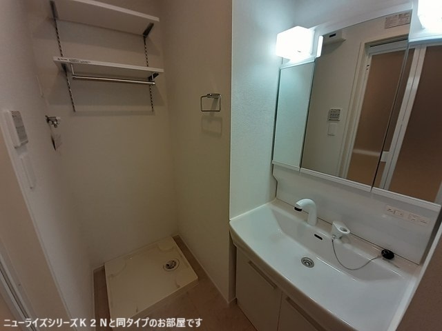洗面所 写真5