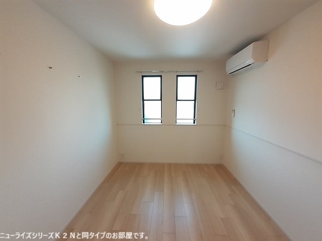 リビング 写真2