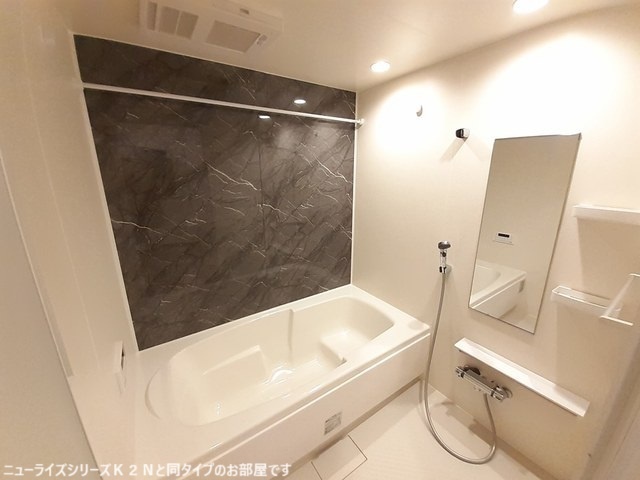 バス 写真6