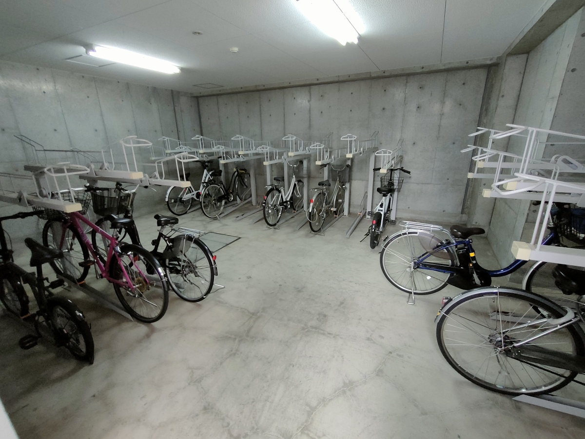 共用部 写真29