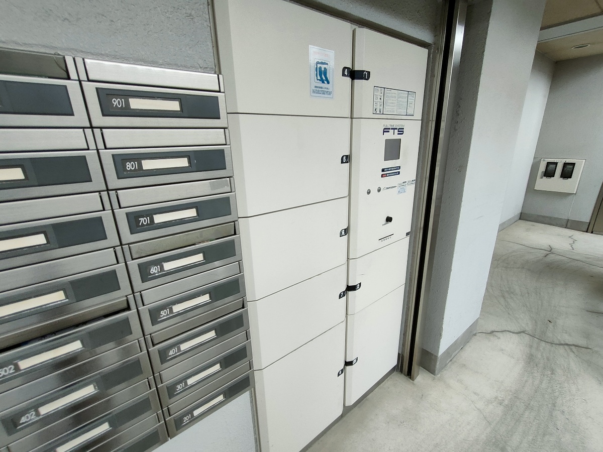 共用部 写真30