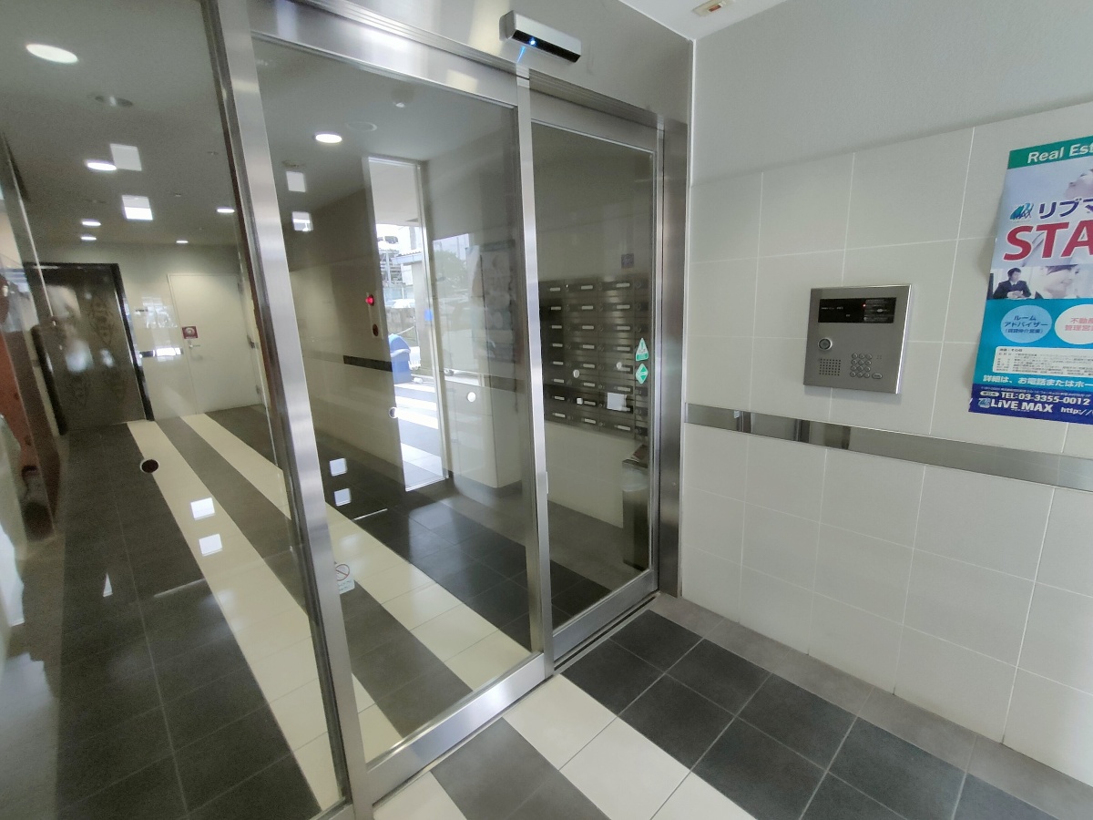 共用部 写真31