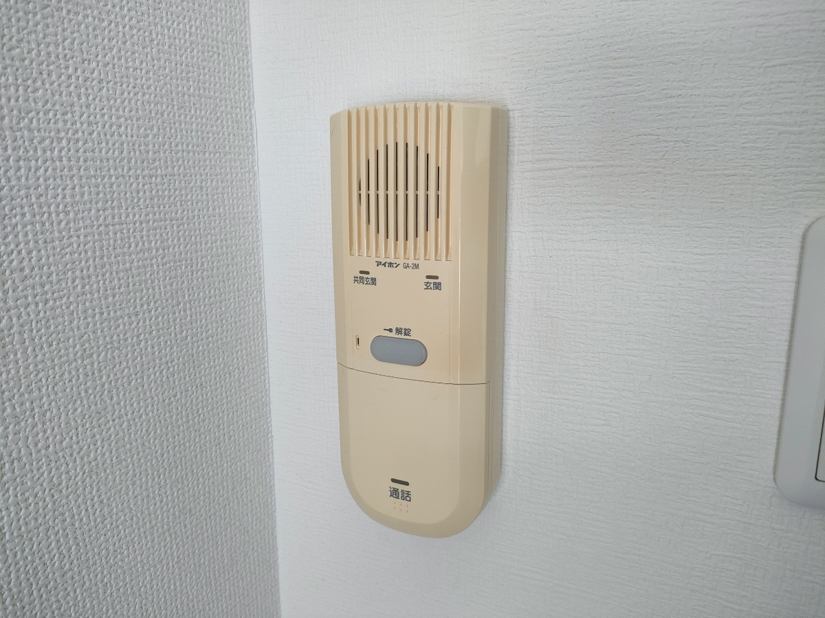 セキュリティ 写真13