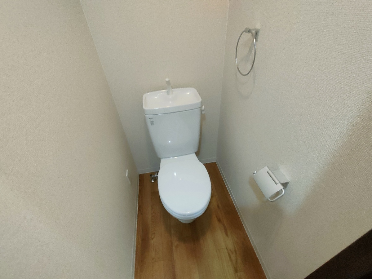トイレ 写真10
