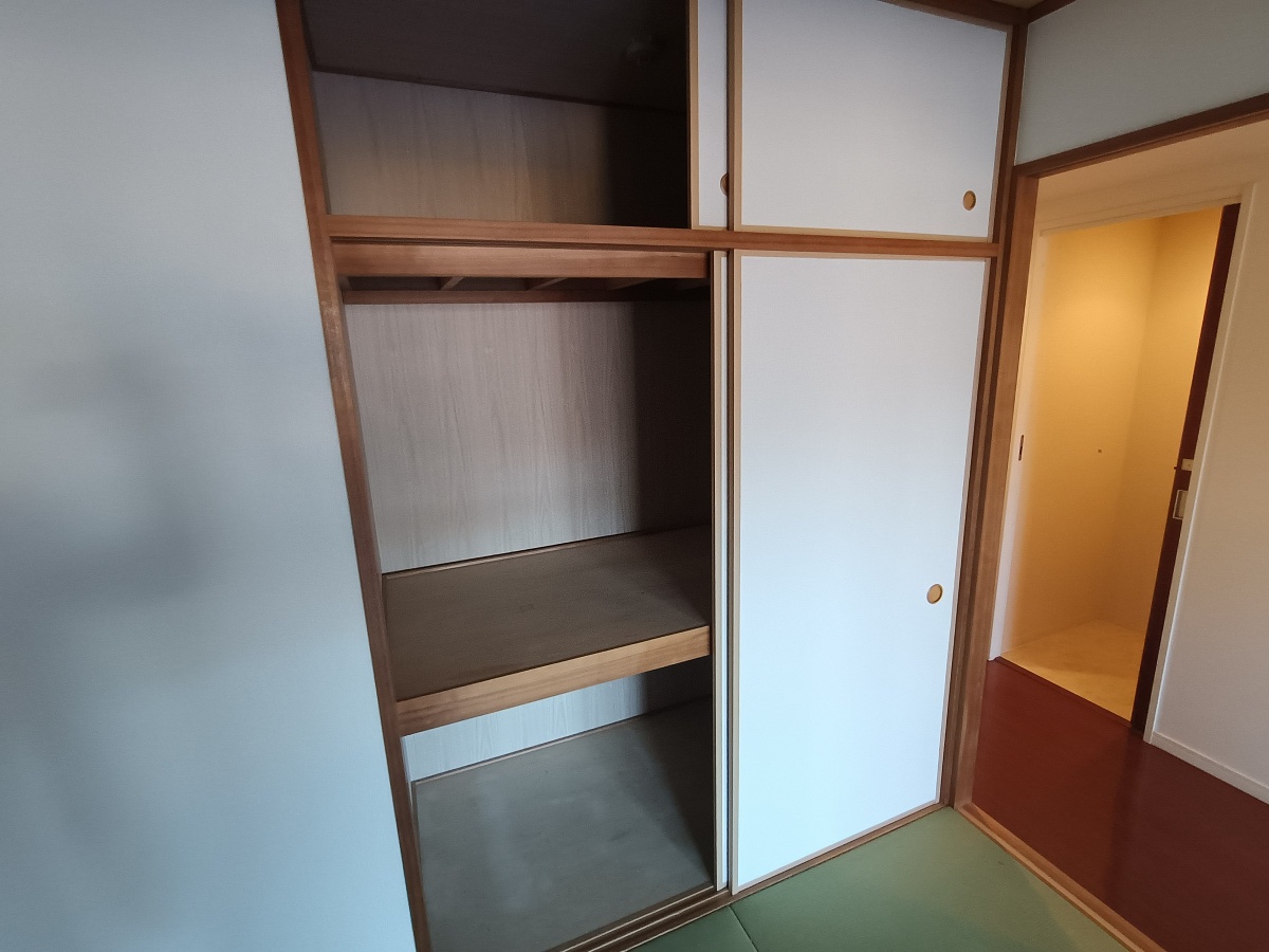 収納 写真18