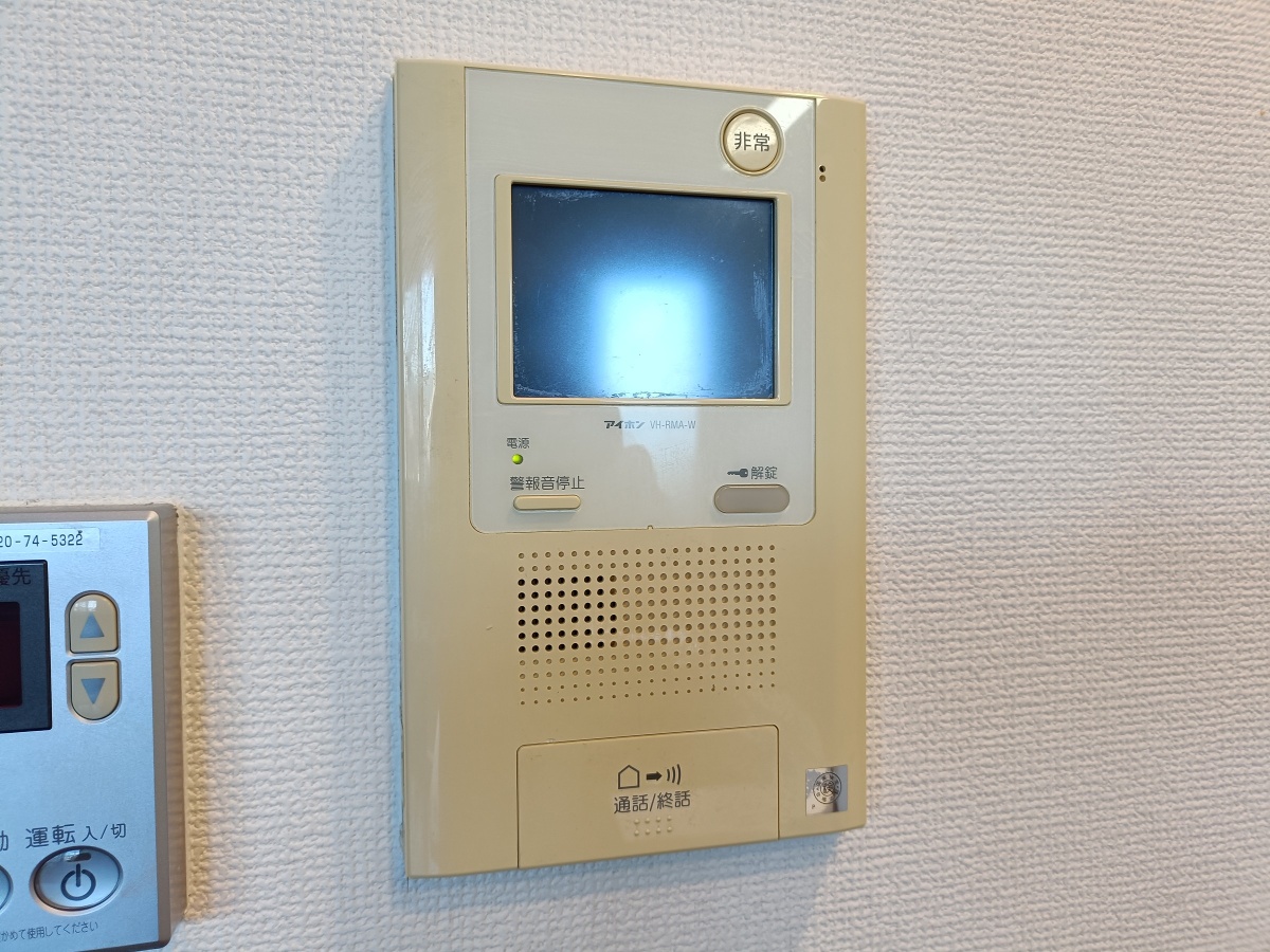 セキュリティ 写真28