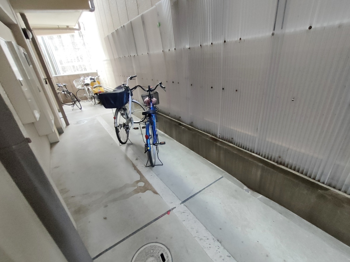 共用部 写真15