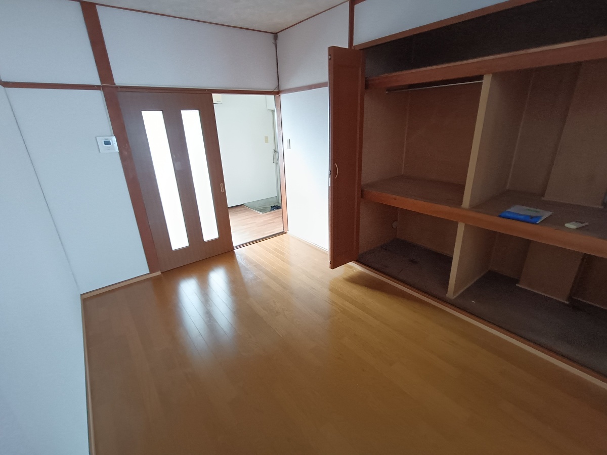 その他部屋・スペース 写真5