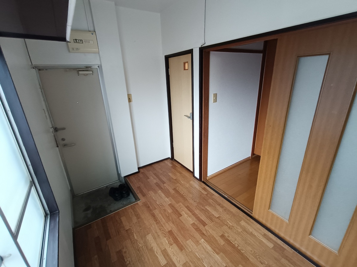 その他部屋・スペース 写真8
