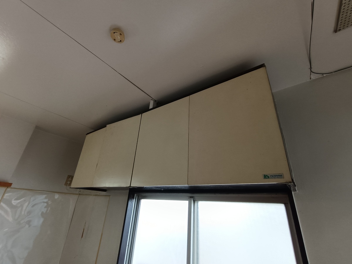 収納 写真16