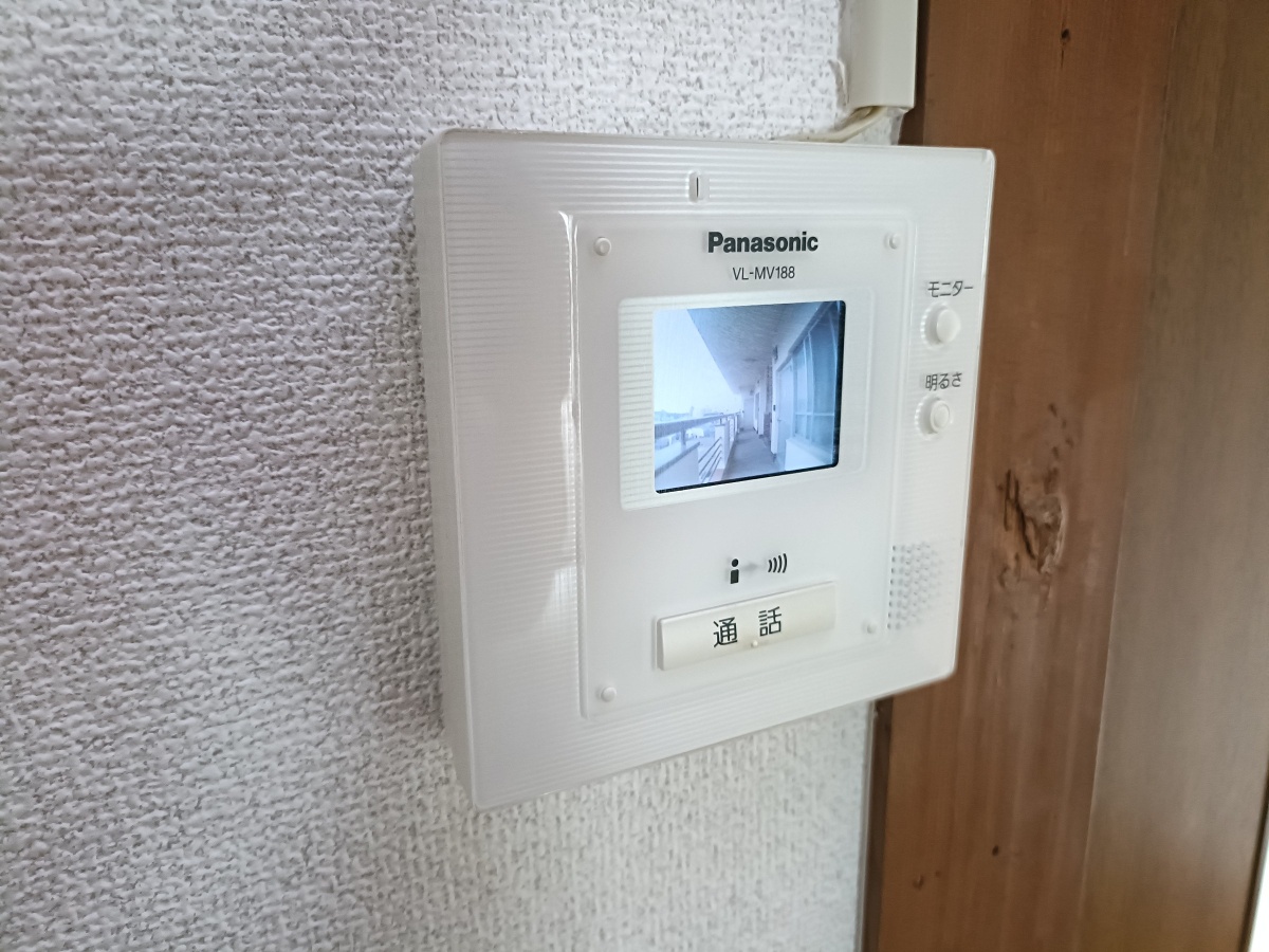 セキュリティ 写真19
