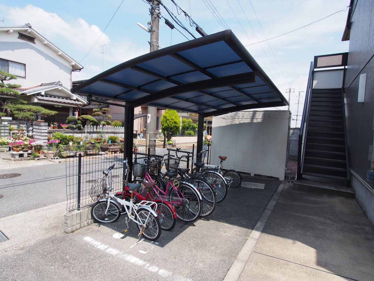 共用部 写真14
