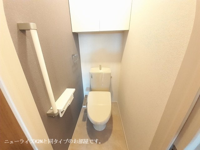 トイレ 写真6