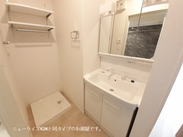 洗面所 写真4