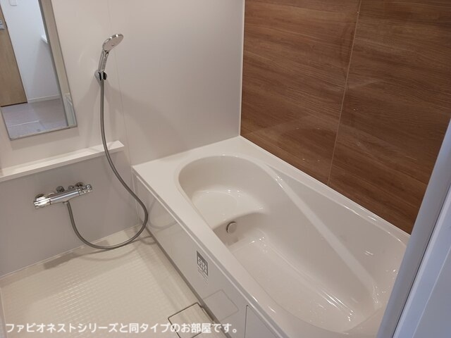 バス 写真5