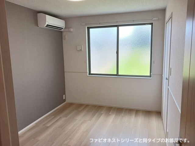 リビング 写真3
