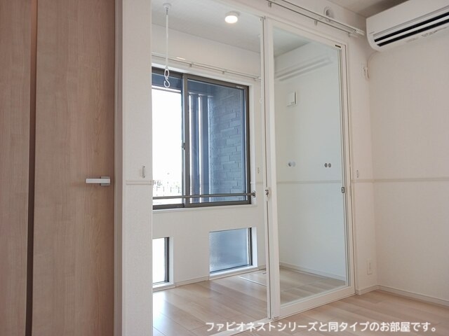 バス 写真6