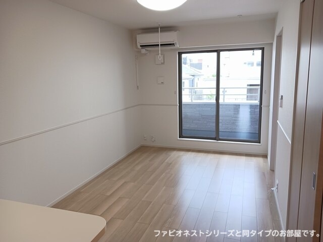 リビング 写真3