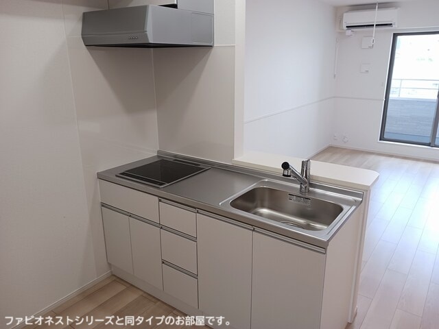 キッチン 写真4