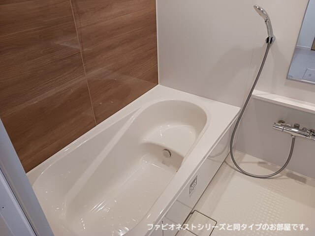 バス 写真8