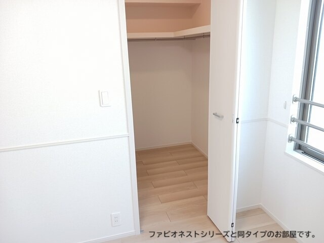 収納 写真11
