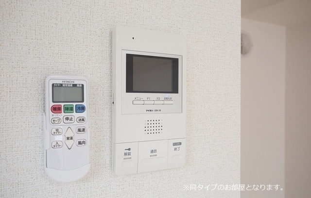 セキュリティ 写真3