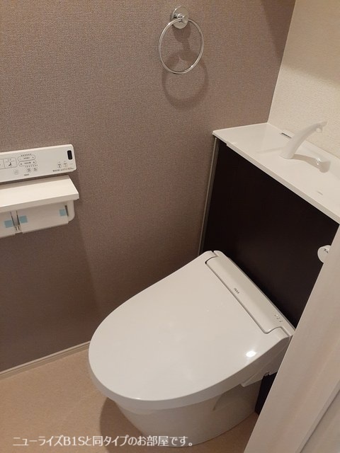 トイレ 写真7