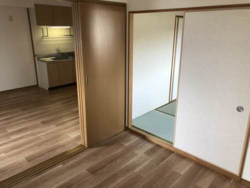 リビング 写真2